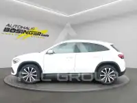 2020 Mercedes Benz GLA 220