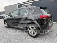 2020 Mercedes Benz GLA 220