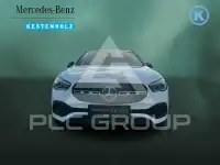2020 Mercedes Benz GLA 220
