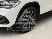 2020 Mercedes Benz GLA 220