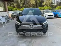 2020 Mercedes Benz GLA 220
