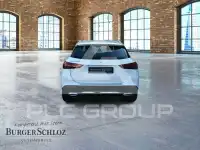 2020 Mercedes Benz GLA 220