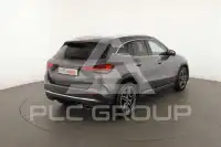 2020 Mercedes Benz GLA 220