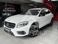 2020 Mercedes Benz GLA 220