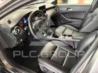 2020 Mercedes Benz GLA 220