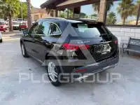2020 Mercedes Benz GLA 220