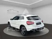 2020 Mercedes Benz GLA 220
