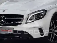 2020 Mercedes Benz GLA 220