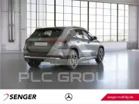 2020 Mercedes Benz GLA 220
