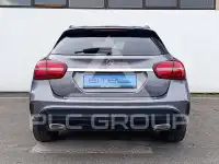 2020 Mercedes Benz GLA 220