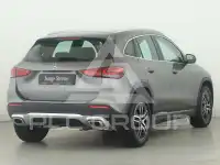 2020 Mercedes Benz GLA 220