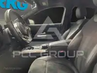 2020 Mercedes Benz GLA 220