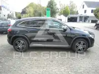 2020 Mercedes Benz GLA 220