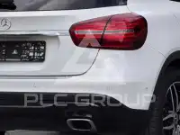 2020 Mercedes Benz GLA 220