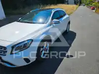 2020 Mercedes Benz GLA 220