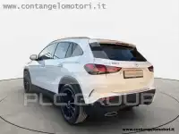 2020 Mercedes Benz GLA 220