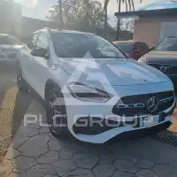 2020 Mercedes Benz GLA 220