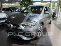 2020 Mercedes Benz GLA 220