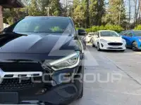 2020 Mercedes Benz GLA 220