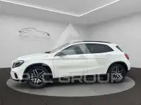 2020 Mercedes Benz GLA 220