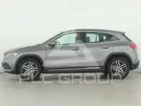 2020 Mercedes Benz GLA 220