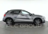 2020 Mercedes Benz GLA 220