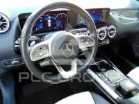 2020 Mercedes Benz GLA 220