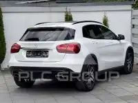 2020 Mercedes Benz GLA 220