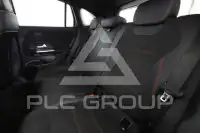 2020 Mercedes Benz GLA 220
