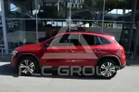 2020 Mercedes Benz GLA 220