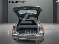 2020 Mercedes Benz GLA 220