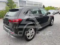 2020 Mercedes Benz GLA 220