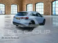 2020 Mercedes Benz GLA 220