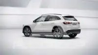 2020 Mercedes Benz GLA 220