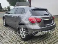 2020 Mercedes Benz GLA 220
