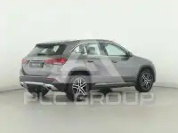 2020 Mercedes Benz GLA 220