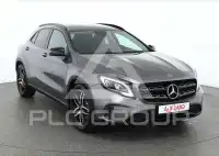 2020 Mercedes Benz GLA 220