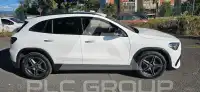 2020 Mercedes Benz GLA 220