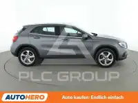 2020 Mercedes Benz GLA 220