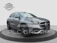 2020 Mercedes Benz GLA 220
