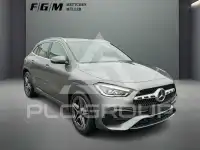 2020 Mercedes Benz GLA 220