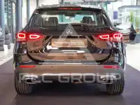 2020 Mercedes Benz GLA 220
