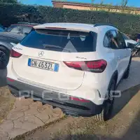 2020 Mercedes Benz GLA 220