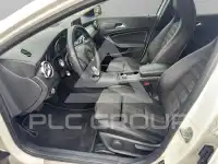 2020 Mercedes Benz GLA 220