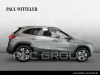 2020 Mercedes Benz GLA 220