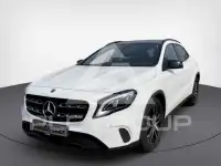 2020 Mercedes Benz GLA 220