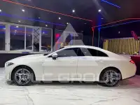 2020 Mercedes Benz CLS 450