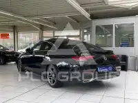 2020 Mercedes Benz CLS 450