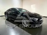 2020 Mercedes Benz CLS 450