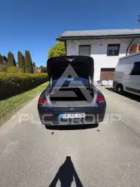 2020 Mercedes Benz CLS 450